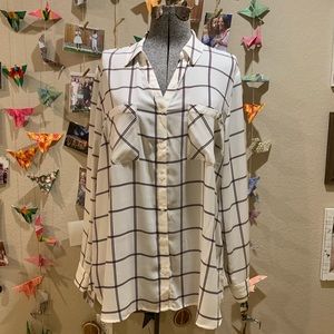 COPY - Button Up Tunic